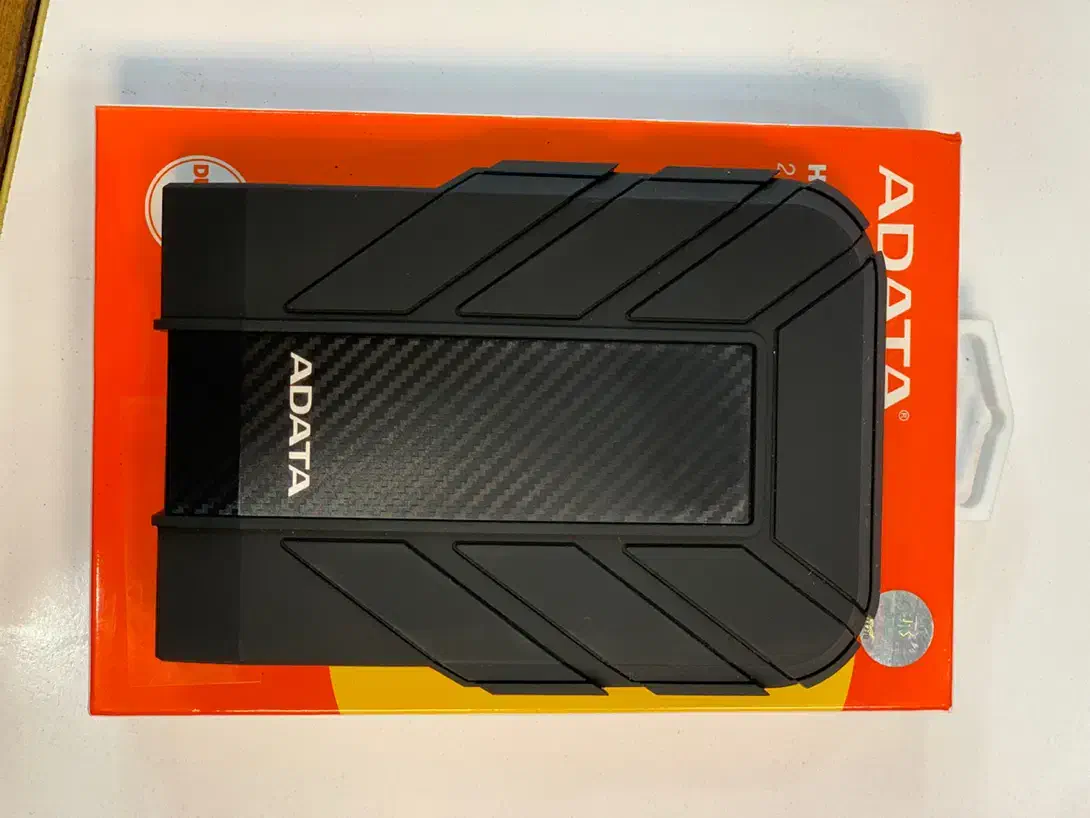 هارد ADATA|قطعات و لوازم جانبی رایانه|ابهر, |دیوار