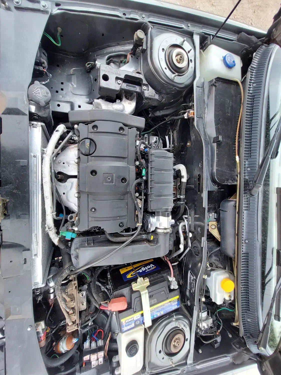 slx|خودرو سواری و وانت|کرمان, |دیوار