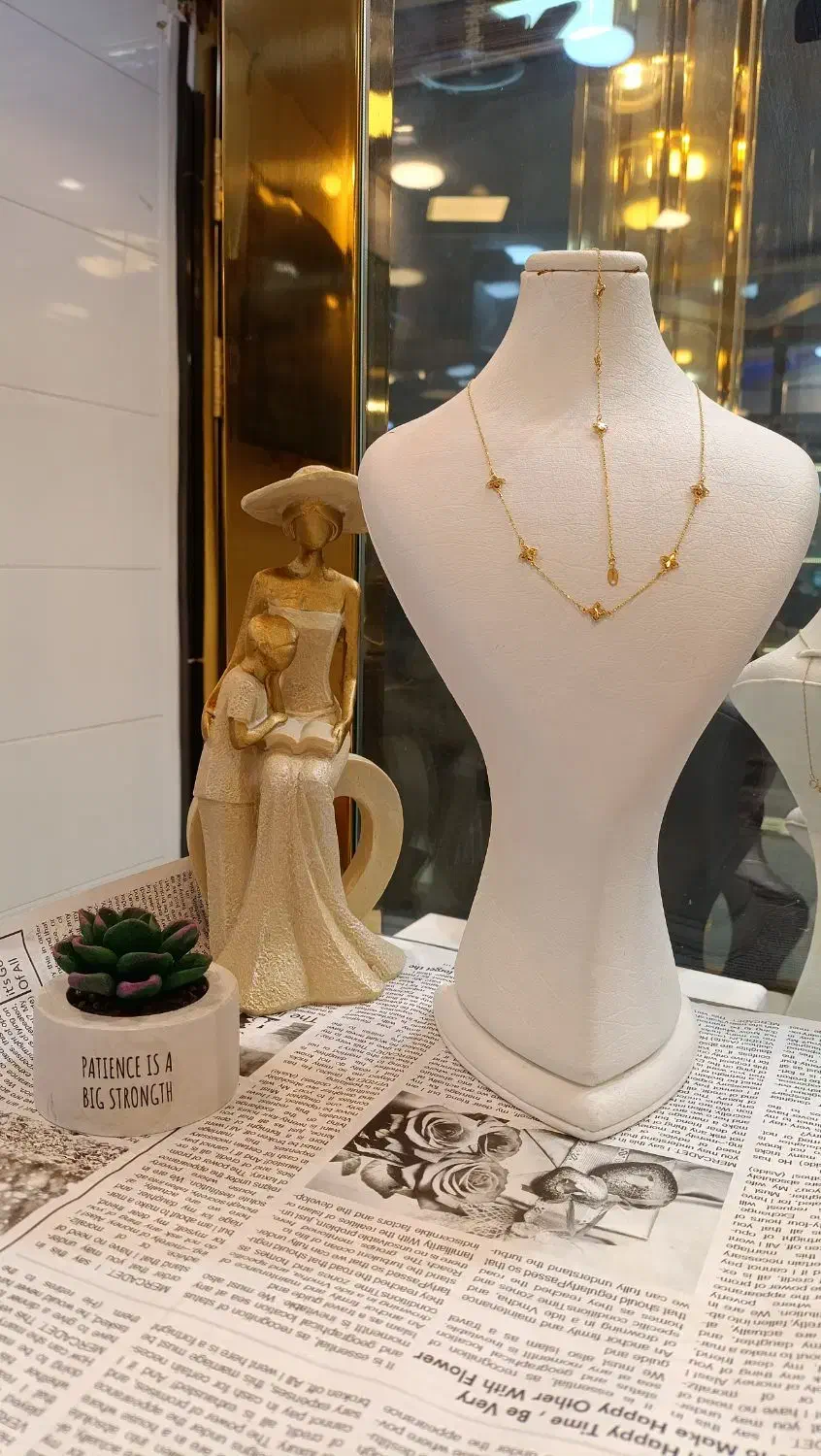 خرید و فروش طلا|جواهرات|پرند, فاز ۰|دیوار