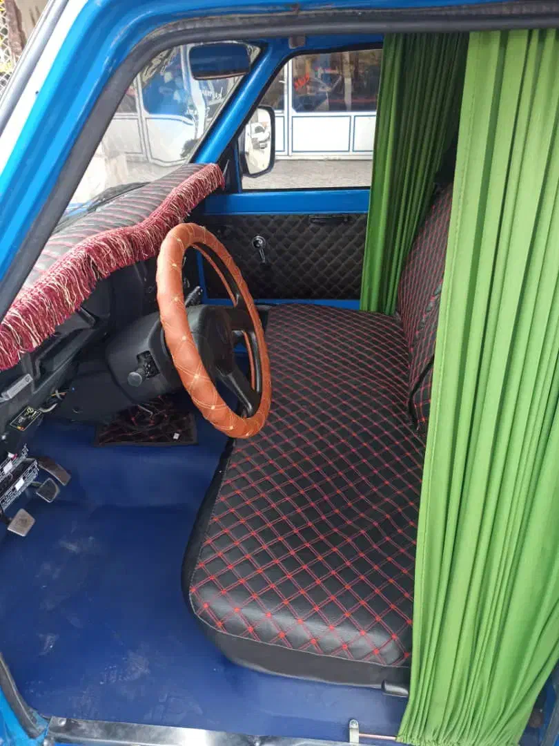 نیسان مدل 93تناژپایین|خودرو سواری و وانت|ایلخچی, |دیوار