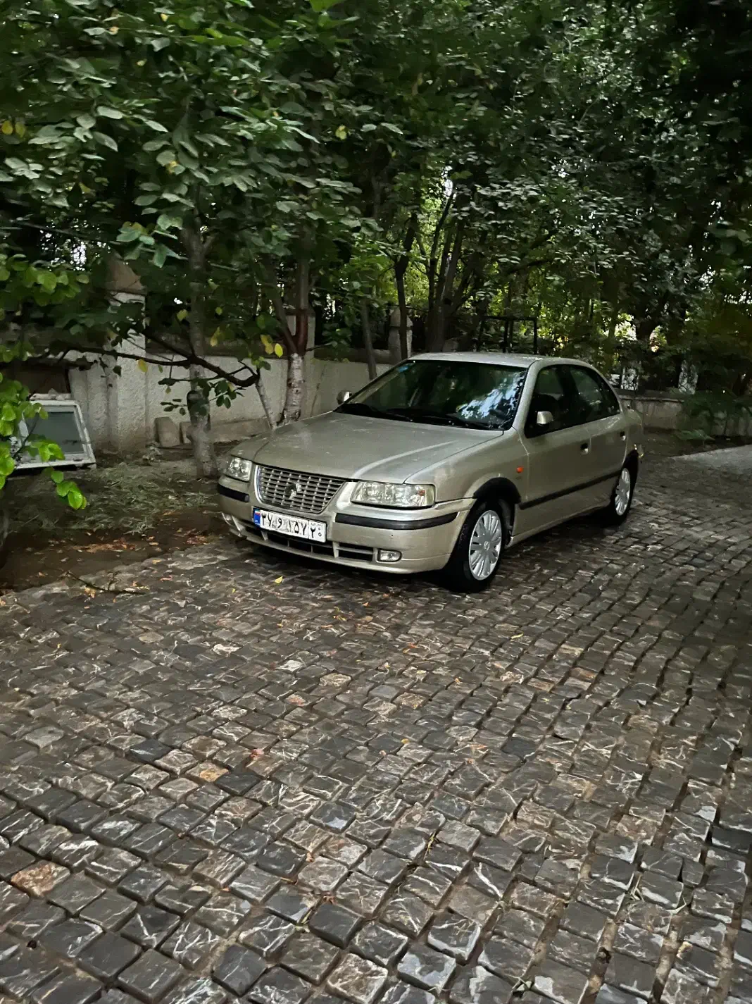 سمندx7|خودرو سواری و وانت|تهران, توحید|دیوار