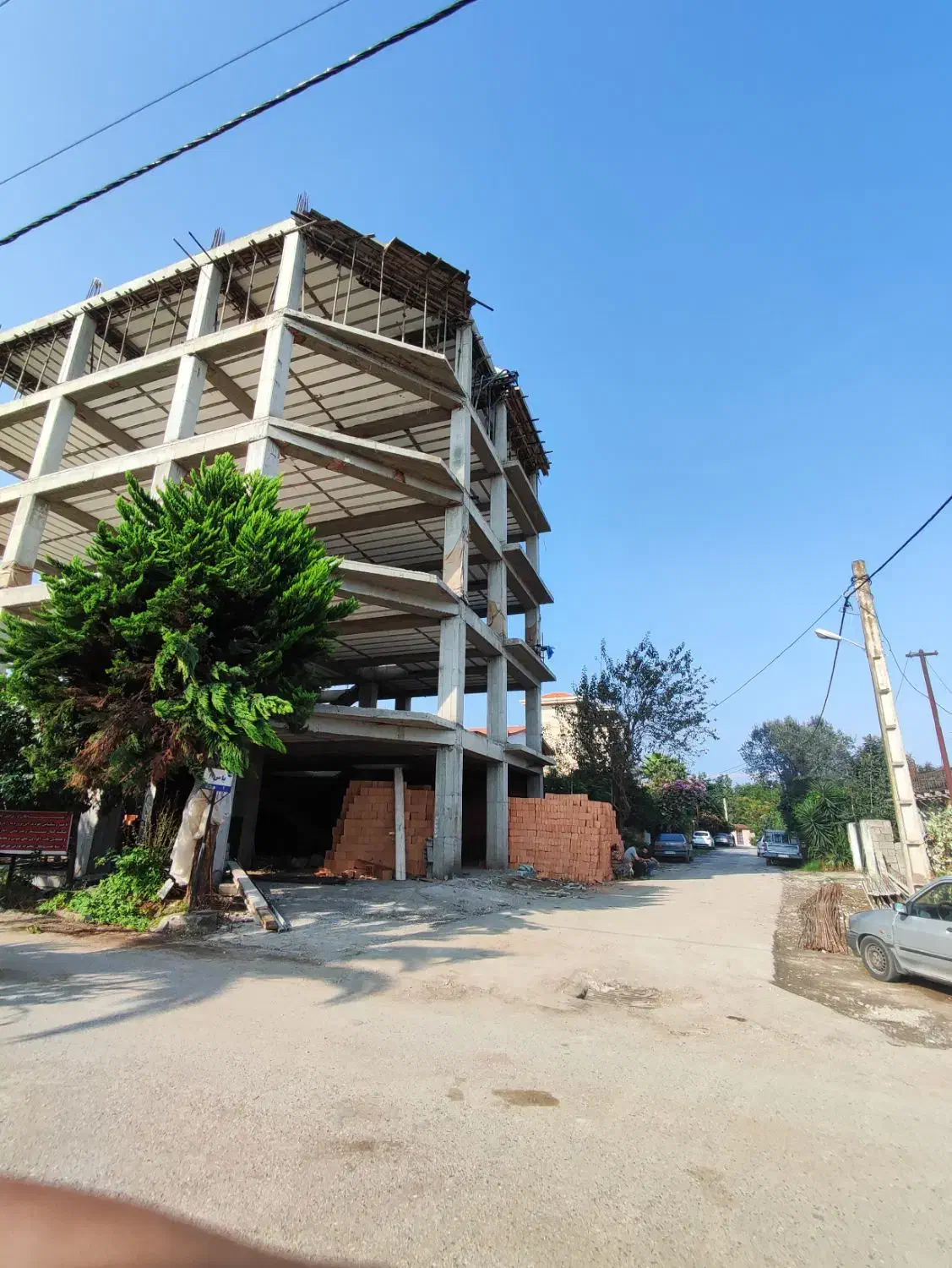 پیش فروش واحد های شهرکی|پیشفروش املاک|نوشهر, |دیوار