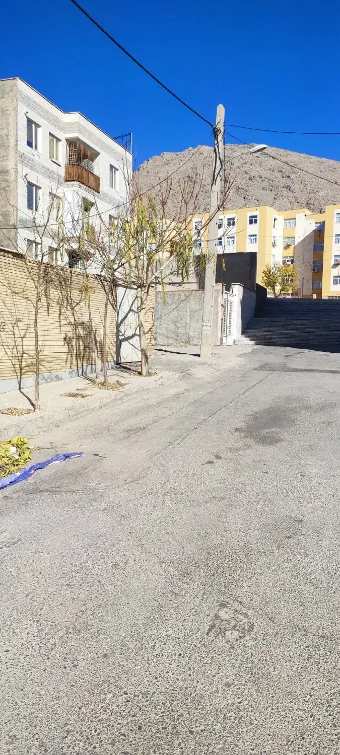 ویلایی شهر مهاجران|فروش خانه و ویلا|مهاجران, |دیوار