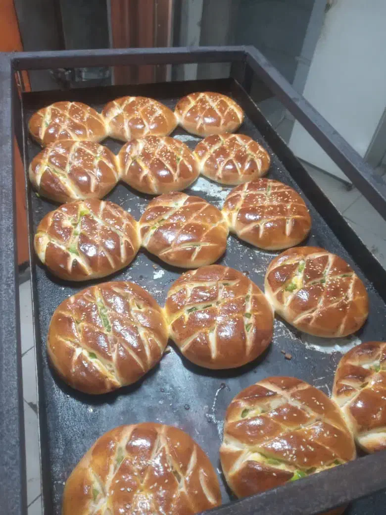 استا کار قنادی خشک|استخدام خدمات فروشگاه و رستوران|میاندوآب, |دیوار