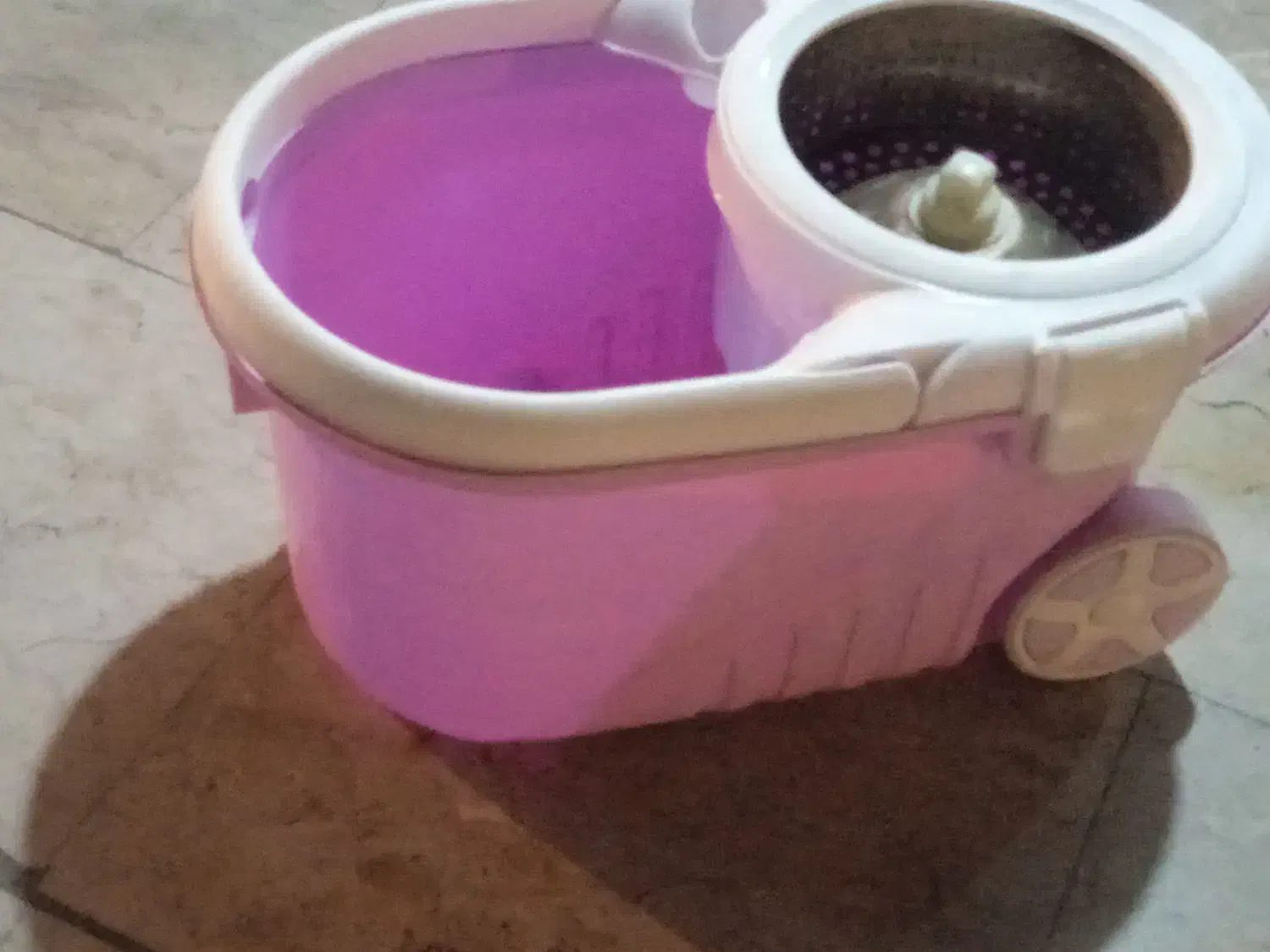 طی سطلی|لوازم نظافت|تهران, مرزداران|دیوار