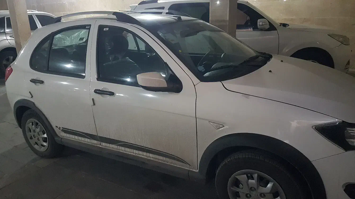 کوییک rs مدل 1404|خودرو سواری و وانت|مشهد, جاهد شهر|دیوار