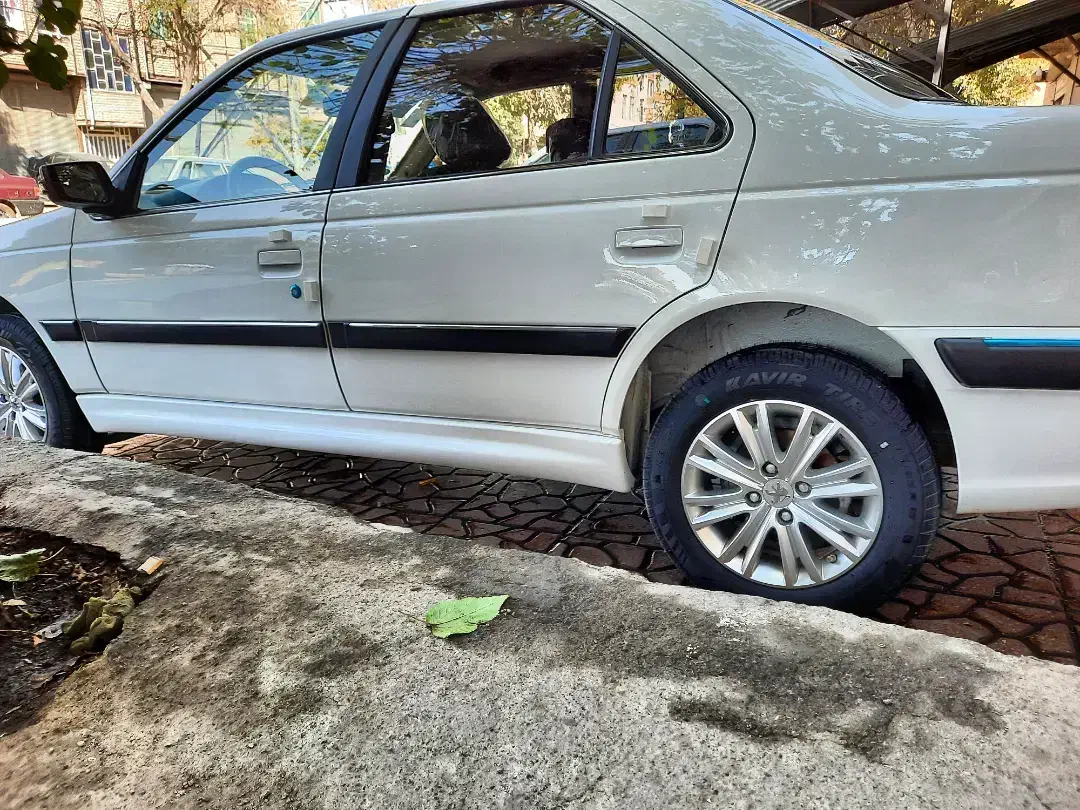 پارس سفارشیelxفول ۱۴۰۳|خودرو سواری و وانت|کرمانشاه, |دیوار