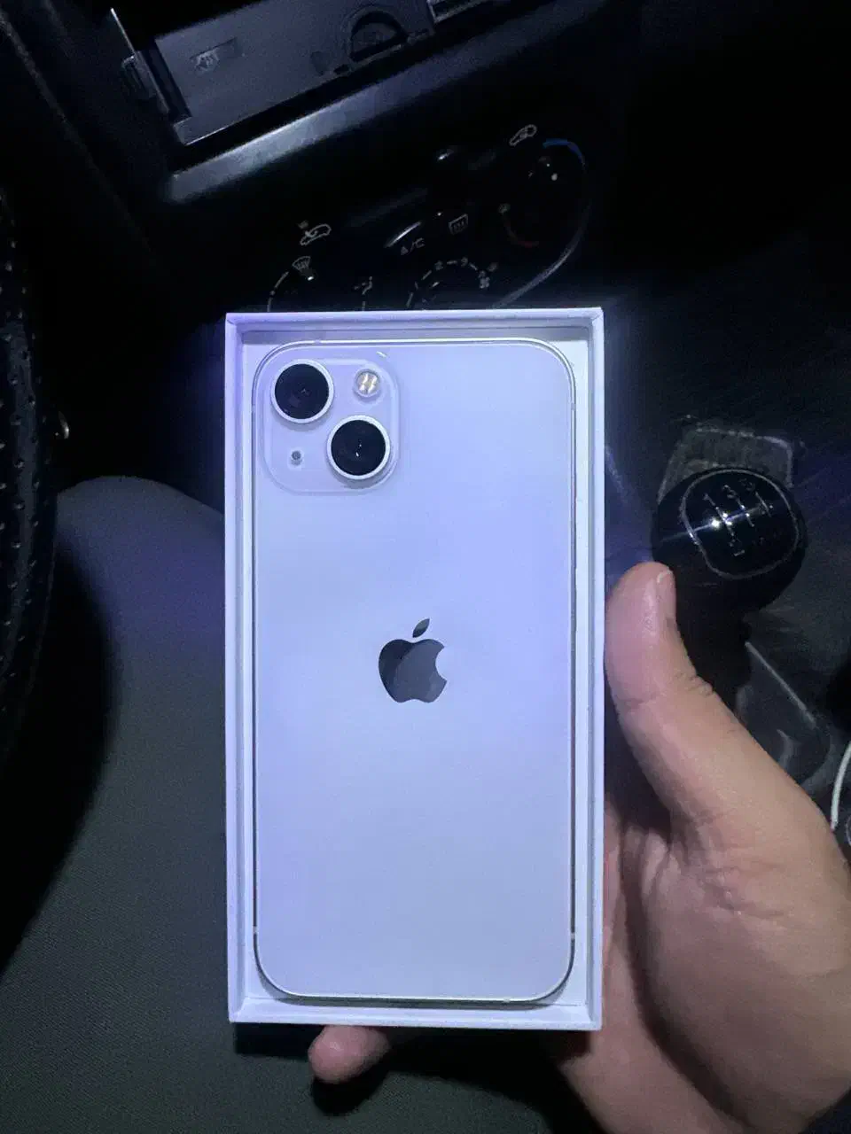 اپل آیفون ۱۳ معمولی|موبایل|قم, قم نو|دیوار