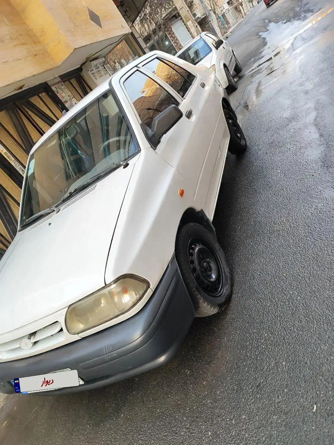 پراید 131|خودرو سواری و وانت|صباشهر, |دیوار