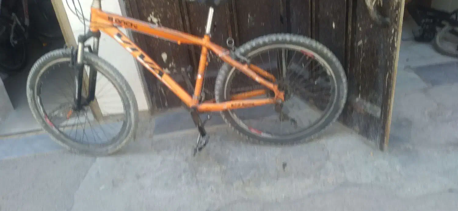 دوچرخه|دوچرخه، اسکیت، اسکوتر|اصفهان, دارک|دیوار