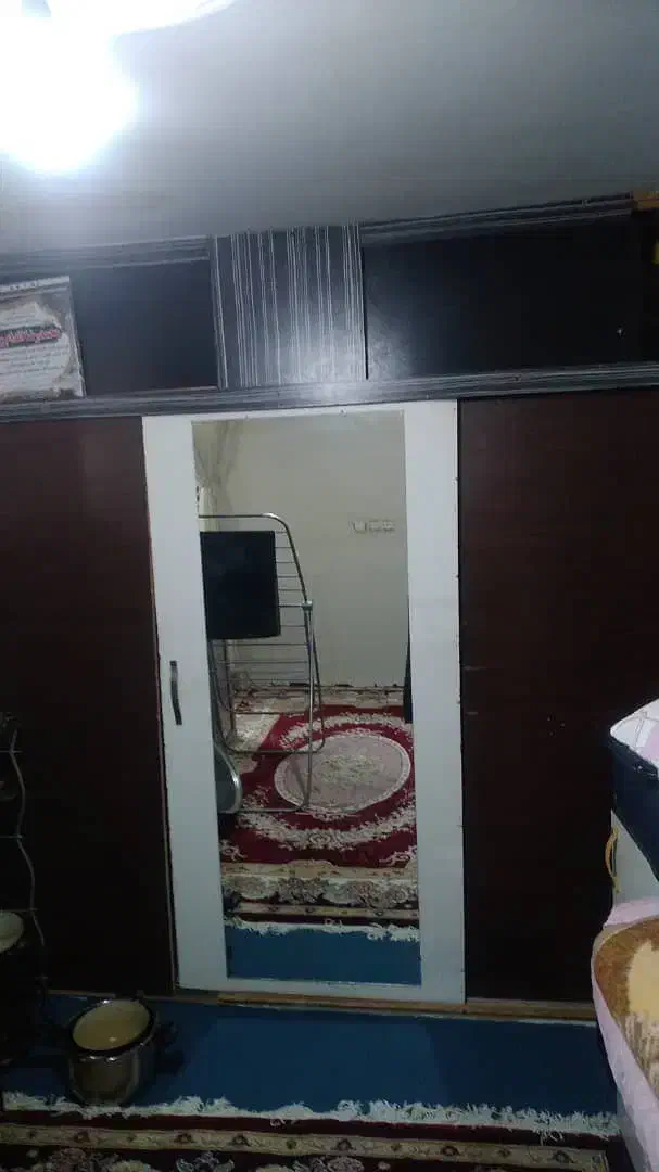 فروش یک واحد اپارتمان ۵۳ متری|فروش آپارتمان|تهران, سنگلج (شاپور)|دیوار