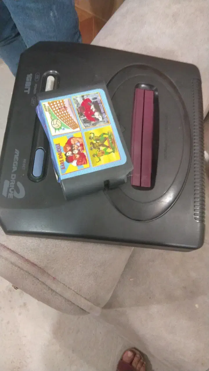 اتاری درحدمو فقد یک دسته اش کلیدش کارنمیکنه|کنسول، بازی ویدئویی و آنلاین|شادمهر, |دیوار