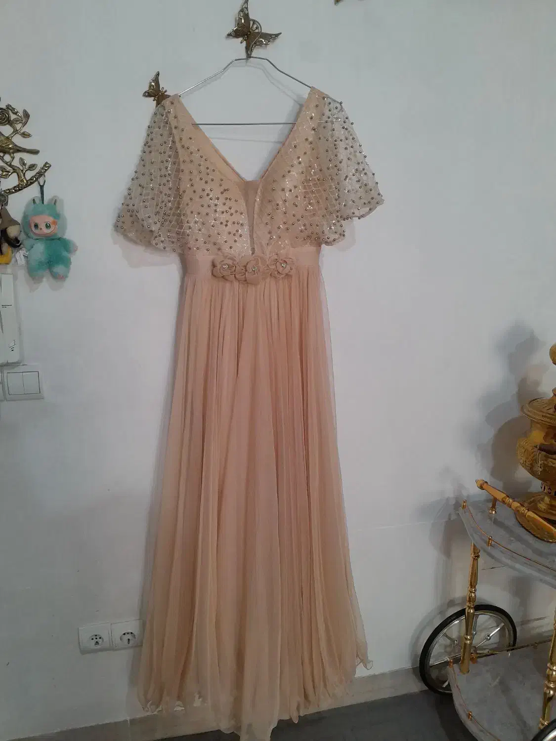 لباس مجلسی|لباس|ملایر, |دیوار