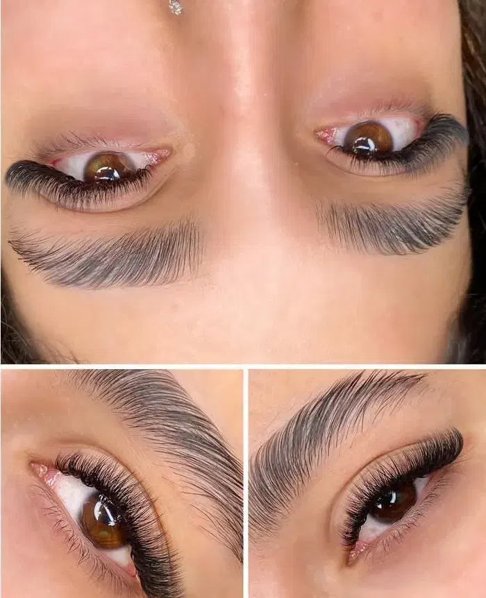 آموزش اکستنش ولیفت|خدمات آموزشی|گرگان, |دیوار