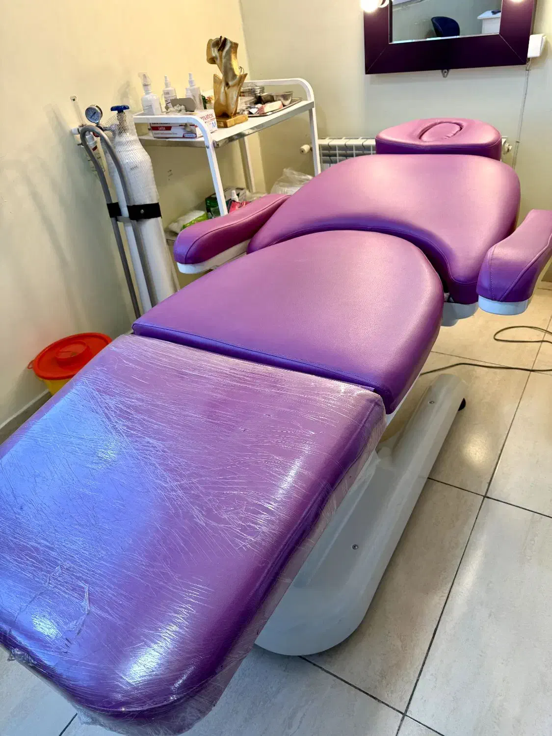 تجهیزات مطب زیبایی|پزشکی|تبریز, |دیوار