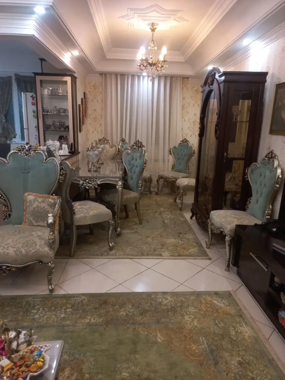 اجاره آپارتمان