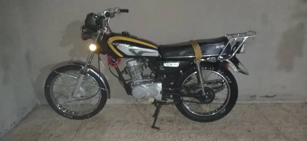 موتور|موتورسیکلت|دوگنبدان, |دیوار