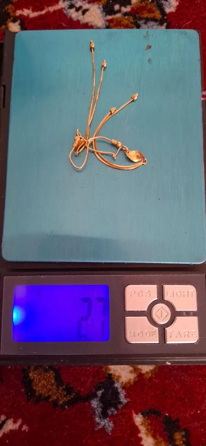 طلای در حد|جواهرات|کرمانشاه, |دیوار