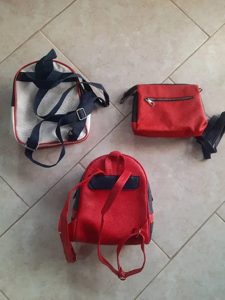 کیف دخترانه تامی|کیف، کفش، کمربند|رشت, استادسرا|دیوار