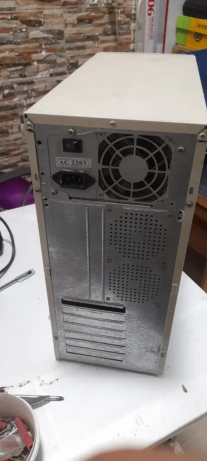 داپلیکیتور ۱ به ۷|قطعات و لوازم جانبی رایانه|کرج, حصارک بالا|دیوار