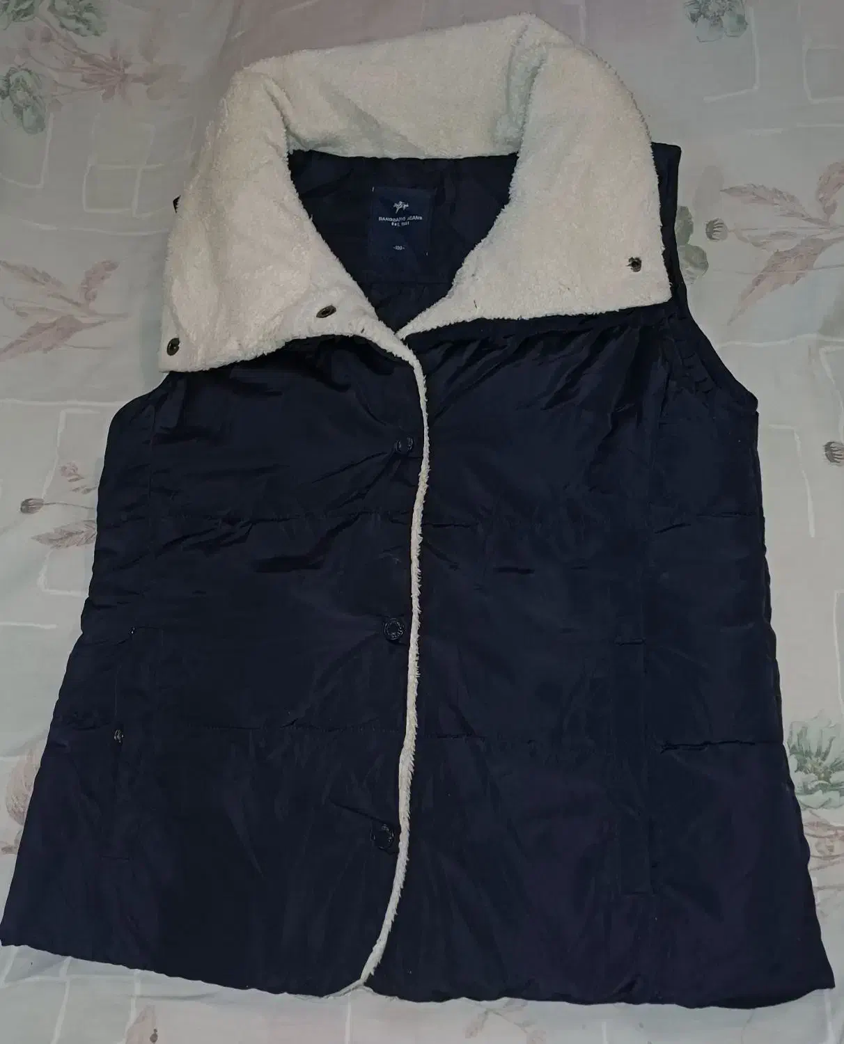 پافر پر شیک و زیبا دخترانه خارجی بنگ بنگ|لباس|تهران, حبیب الله|دیوار