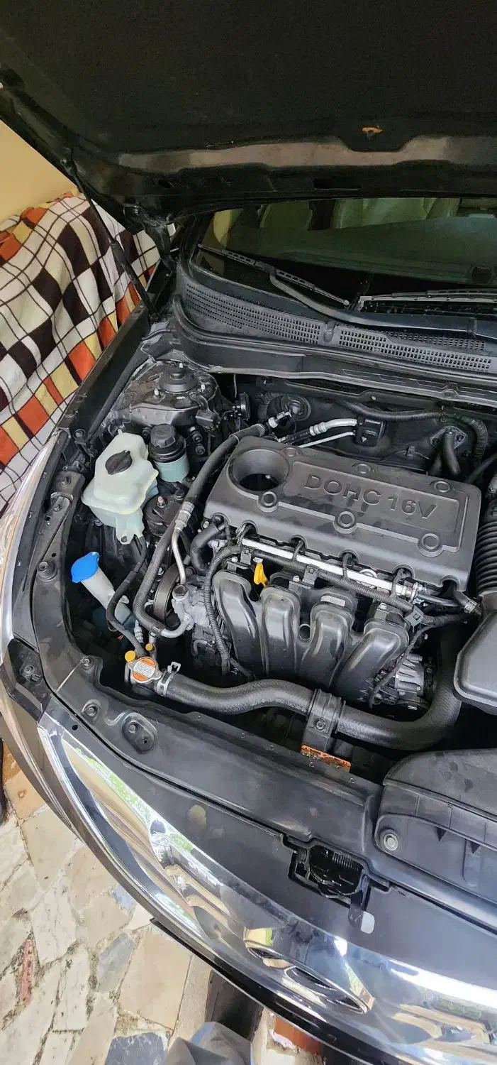 سوناتا yfخانگی|خودرو سواری و وانت|رامسر, |دیوار