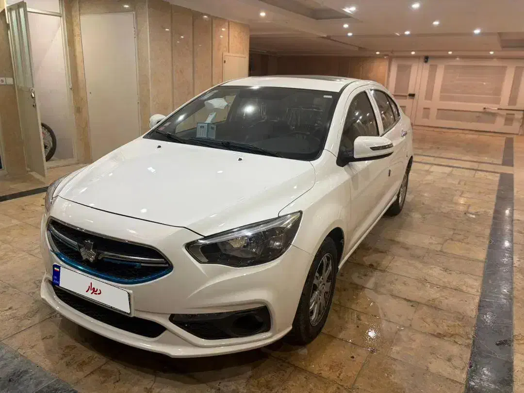 شاهین|خودرو سواری و وانت|کرج, دولتآباد|دیوار