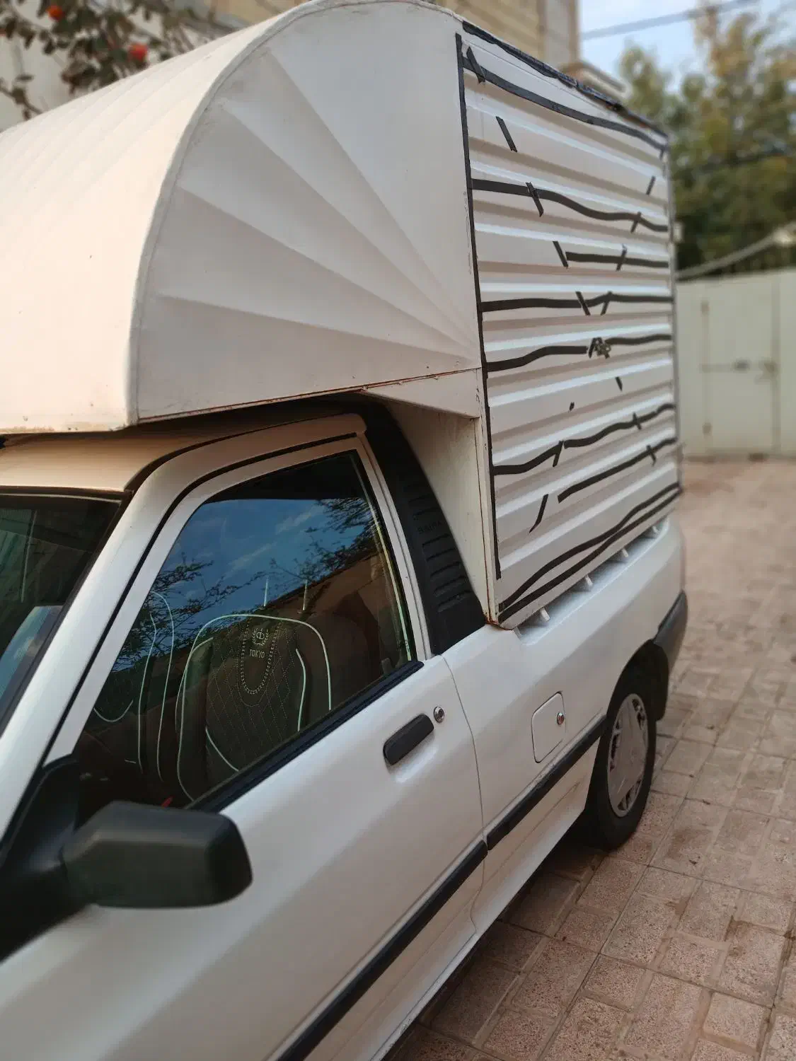 حمل بار از پارس آباد واردبیل|خدمات حمل و نقل|پارس‌آباد, |دیوار