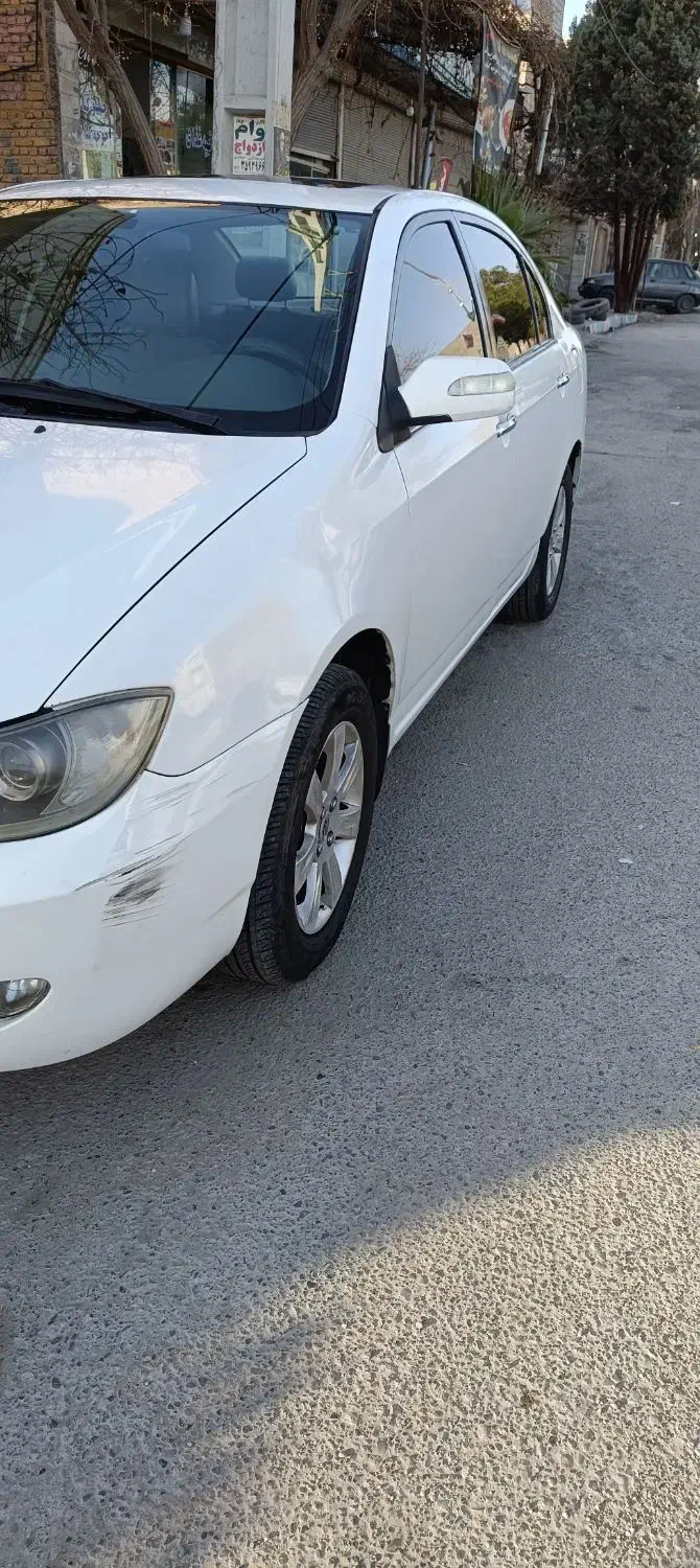 لیفان 620...1800|خودرو سواری و وانت|پاکدشت, پاکدشت (مامازند)|دیوار