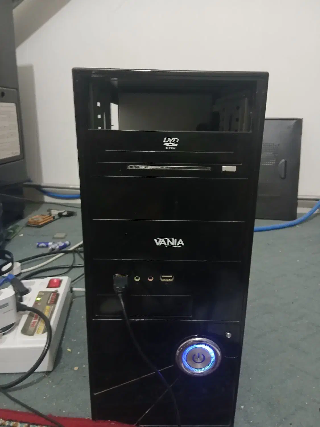 کیس ddr3 مناسب کارو بازی معمولی|رایانه رومیزی|جلفا, |دیوار