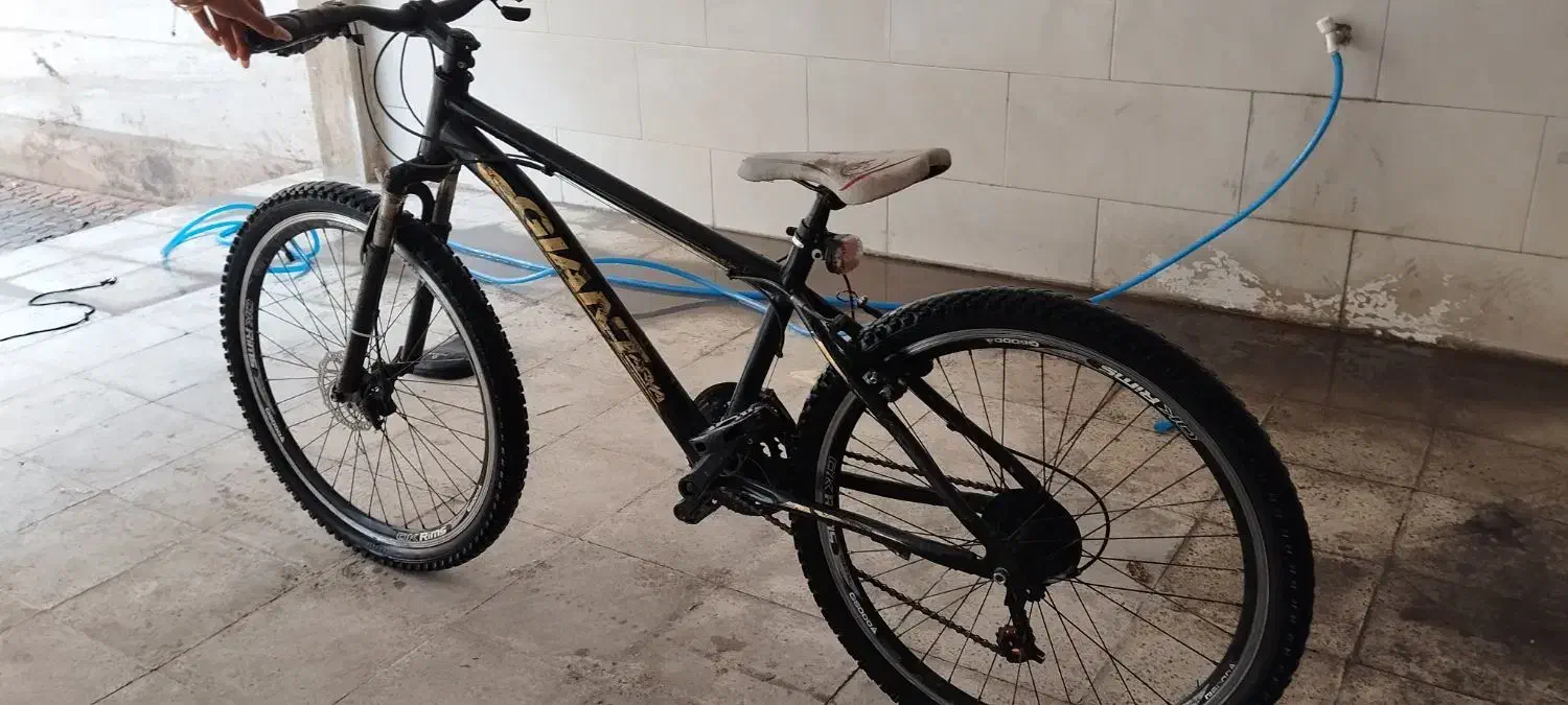 دوچرخه 24|دوچرخه، اسکیت، اسکوتر|صفادشت, |دیوار