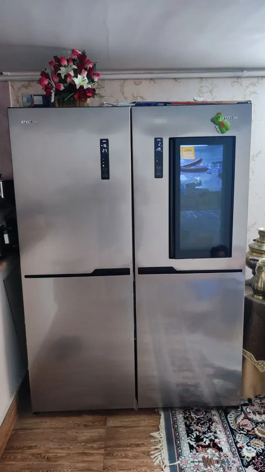 فروش تعدادی وسایل منزل|سایر لوازم برقی|سبزوار, توحیدشهر|دیوار