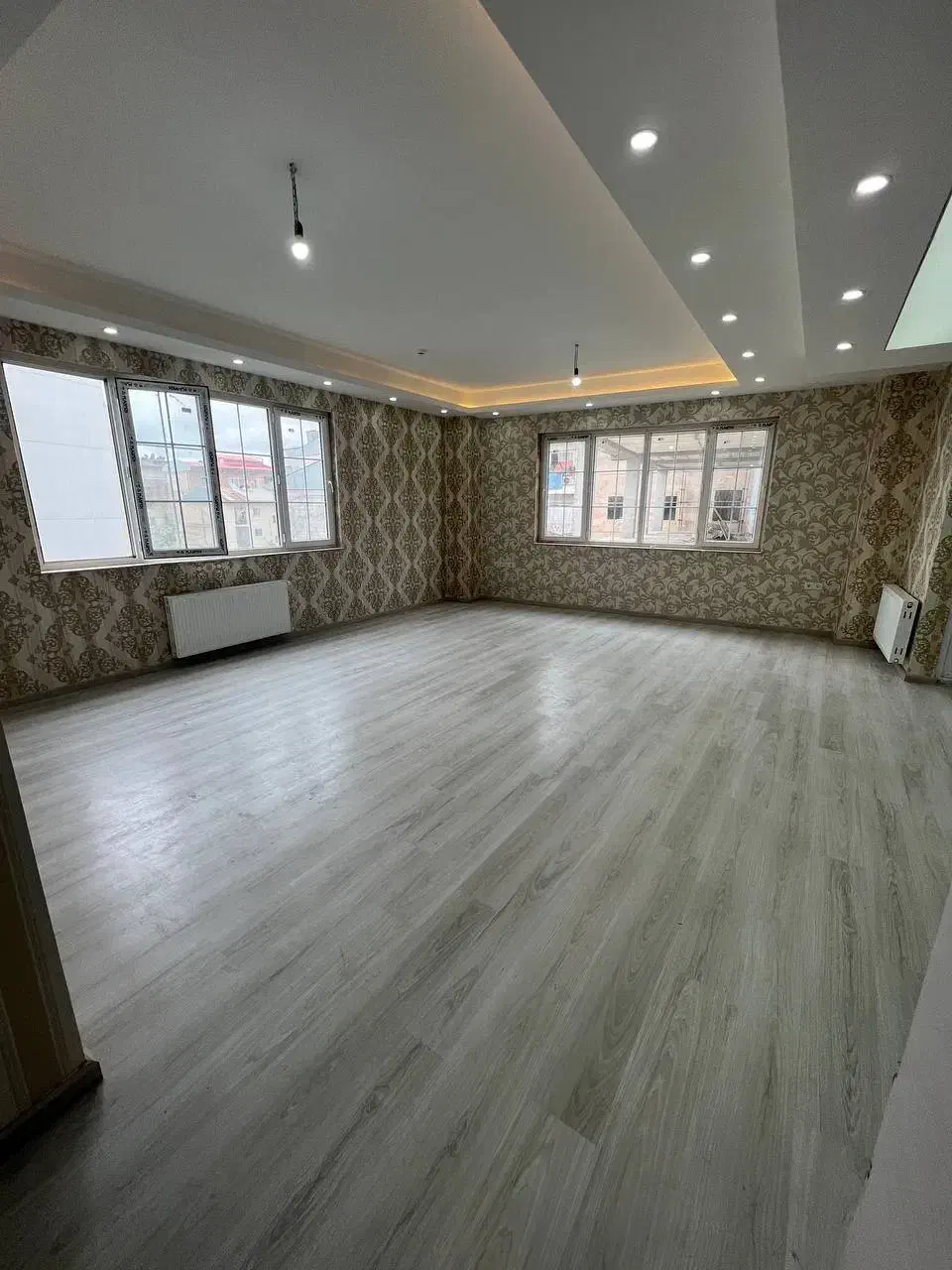 فروش واحد خوش نقشه 105 متری دیلمان|فروش آپارتمان|رشت, دیلمان|دیوار