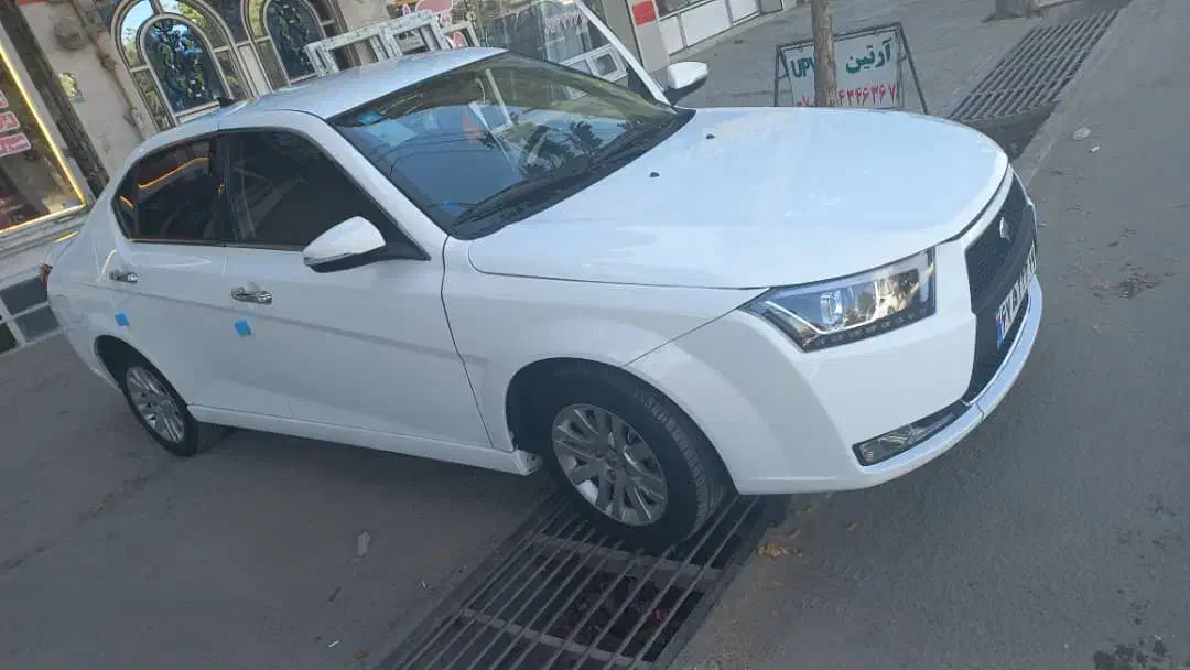 دنا پلاسEF7Mt|خودرو سواری و وانت|ارومیه, |دیوار