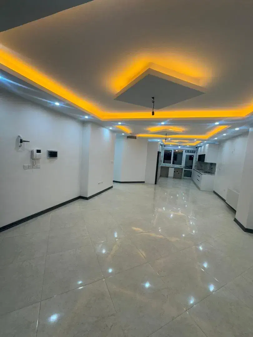 اجاره آپارتمان تک واحدی دوخوابه کلیدنخورده|اجارهٔ آپارتمان|رودهن, |دیوار