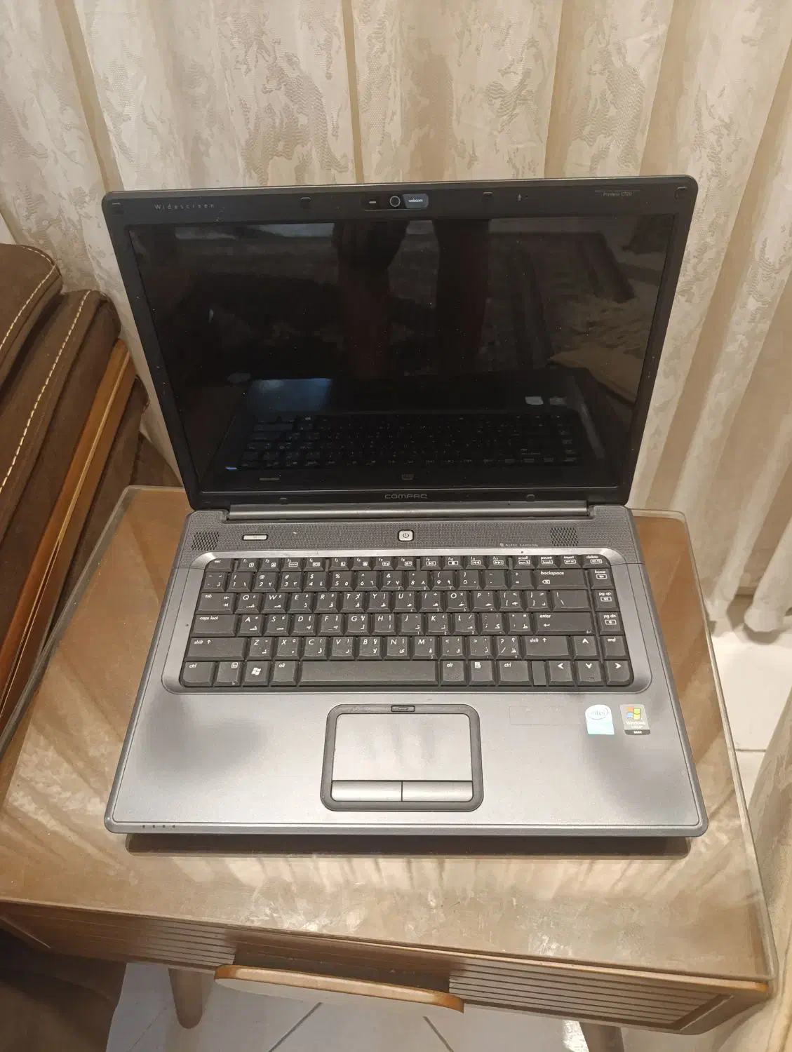 لپتاپ hp|رایانه همراه|تهران, امانیه|دیوار