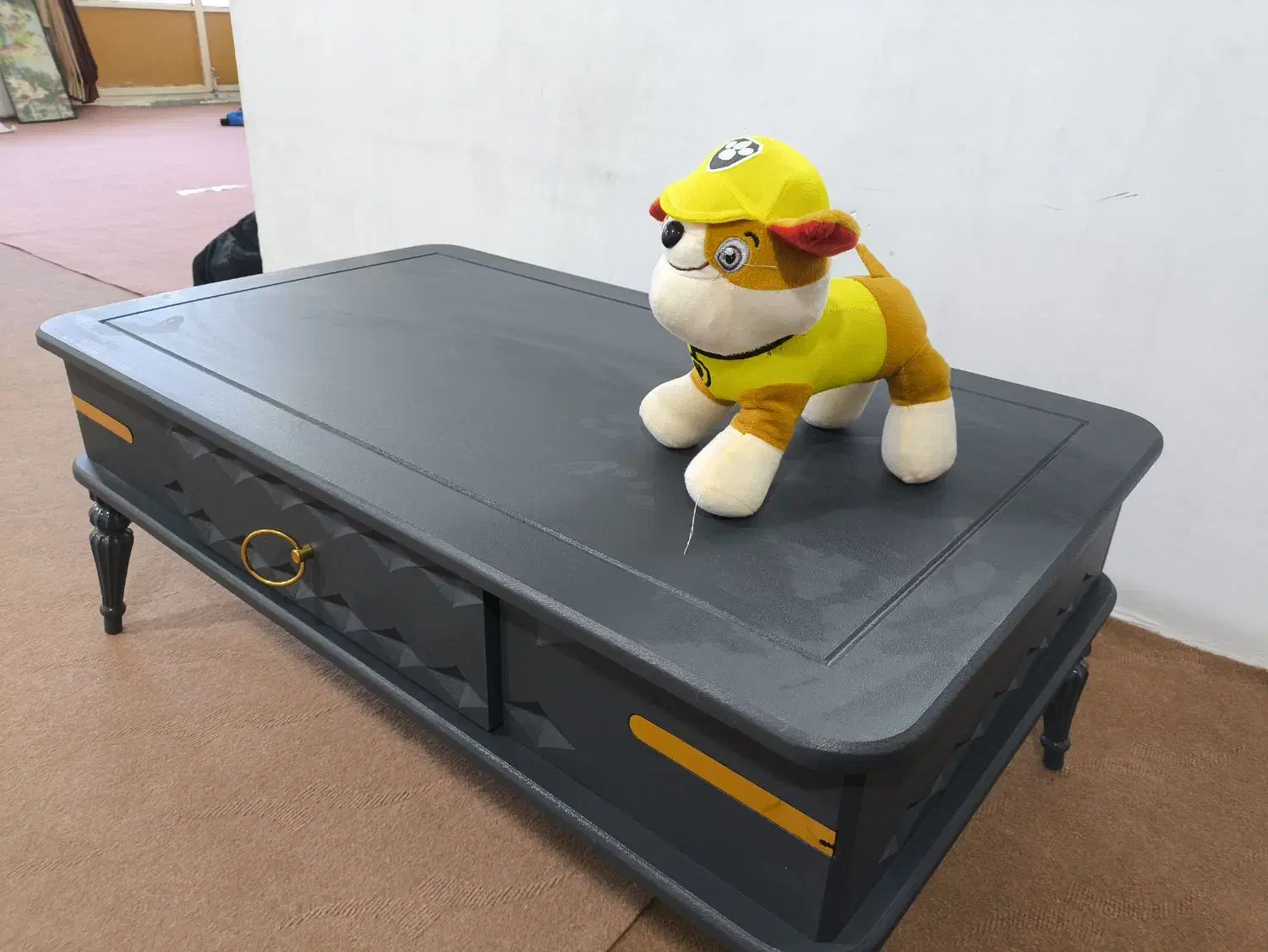 میز عسلی شیک|مبلمان خانگی و میز عسلی|سنندج, |دیوار