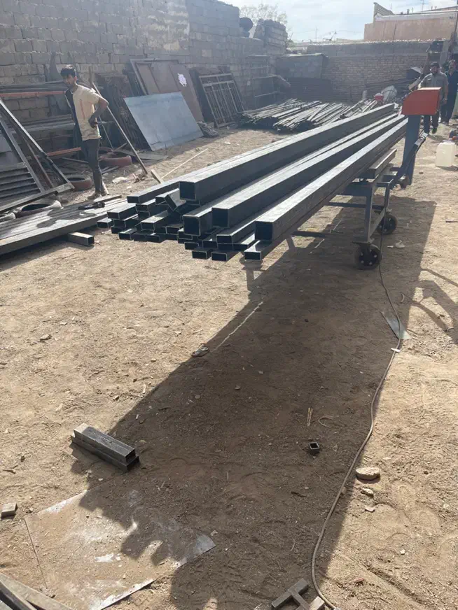 فروش پروفیل درجه ۲|مصالح و تجهیزات ساختمان|سیرجان, |دیوار