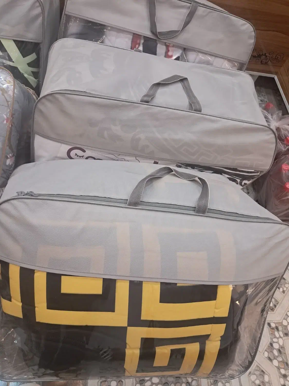 انواع روتختی باتخفیف|رختخواب، بالش، پتو|برازجان, |دیوار