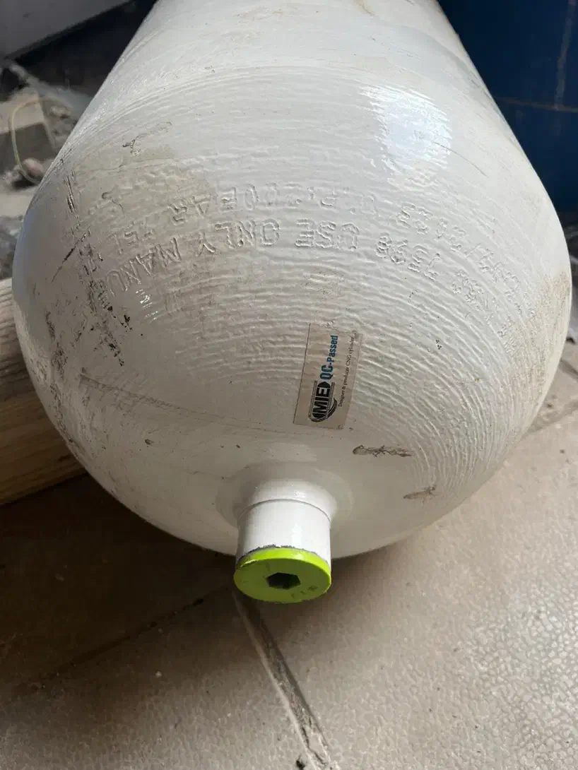 کپسول سی ان جی|قطعات یدکی و لوازم جانبی|شاهدشهر, |دیوار