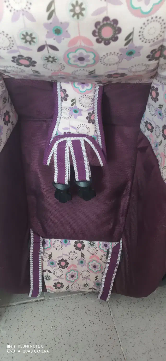 کریر|کالسکه و لوازم جانبی|رستم‌آباد, |دیوار