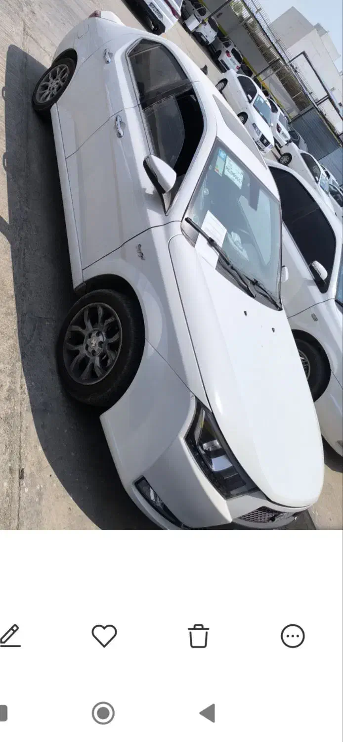 فروش دنا پلاس اتومات آپشنال|خودرو سواری و وانت|شیراز, احمدآباد|دیوار