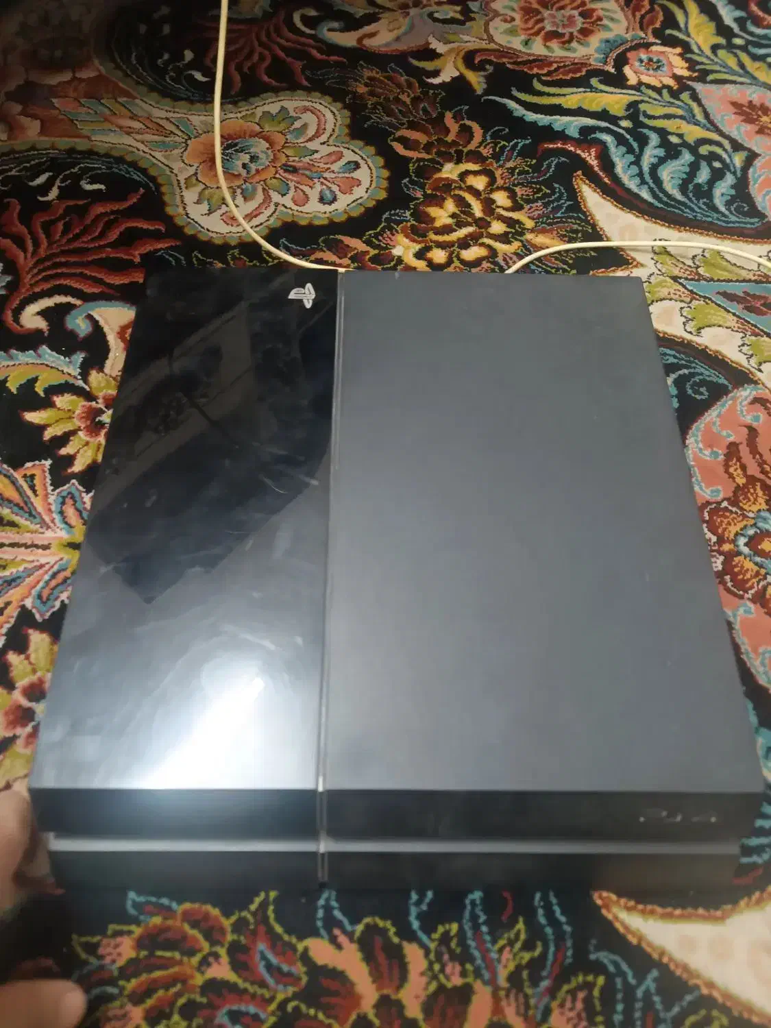ps4 fat|کنسول، بازی ویدئویی و آنلاین|مشهد, کوشک مهدی|دیوار