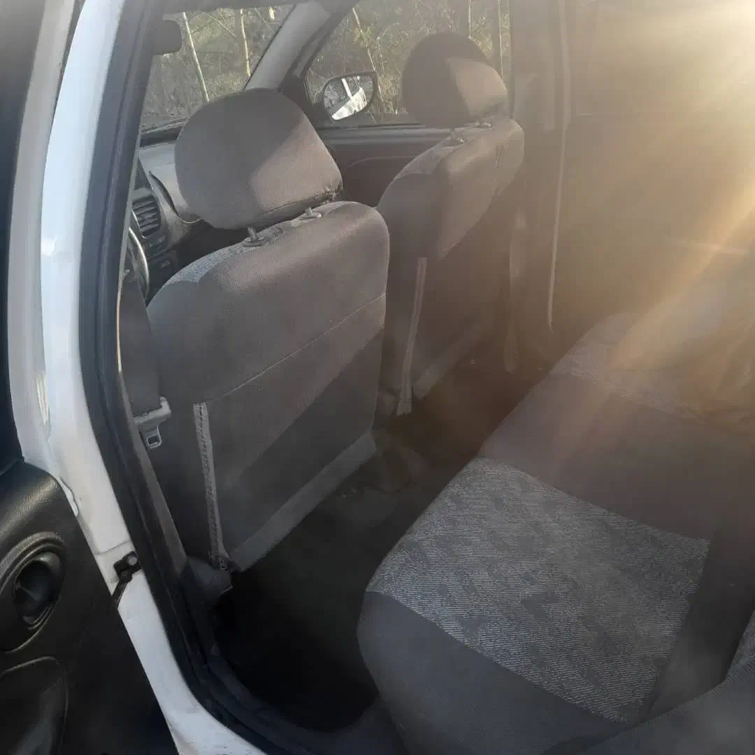 ساینا مدل97|خودرو سواری و وانت|ساری, |دیوار