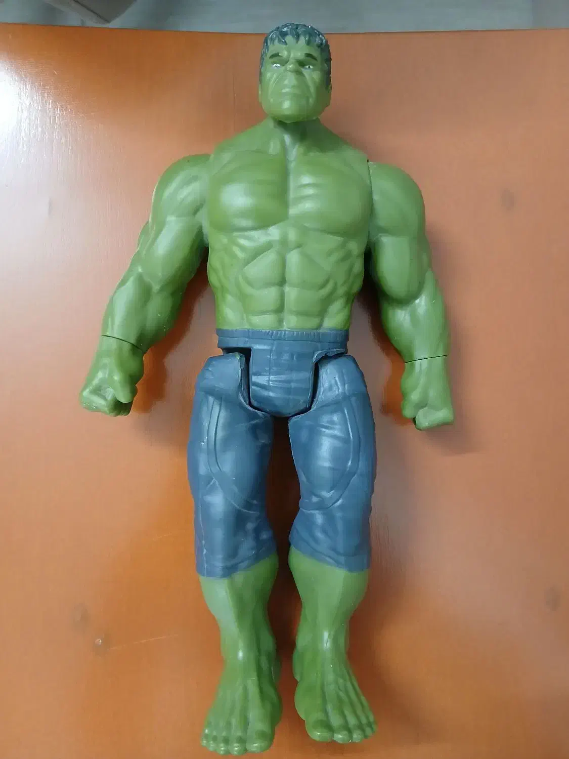 فیگور هالک|اسباب‌‌بازی|زنجان, |دیوار