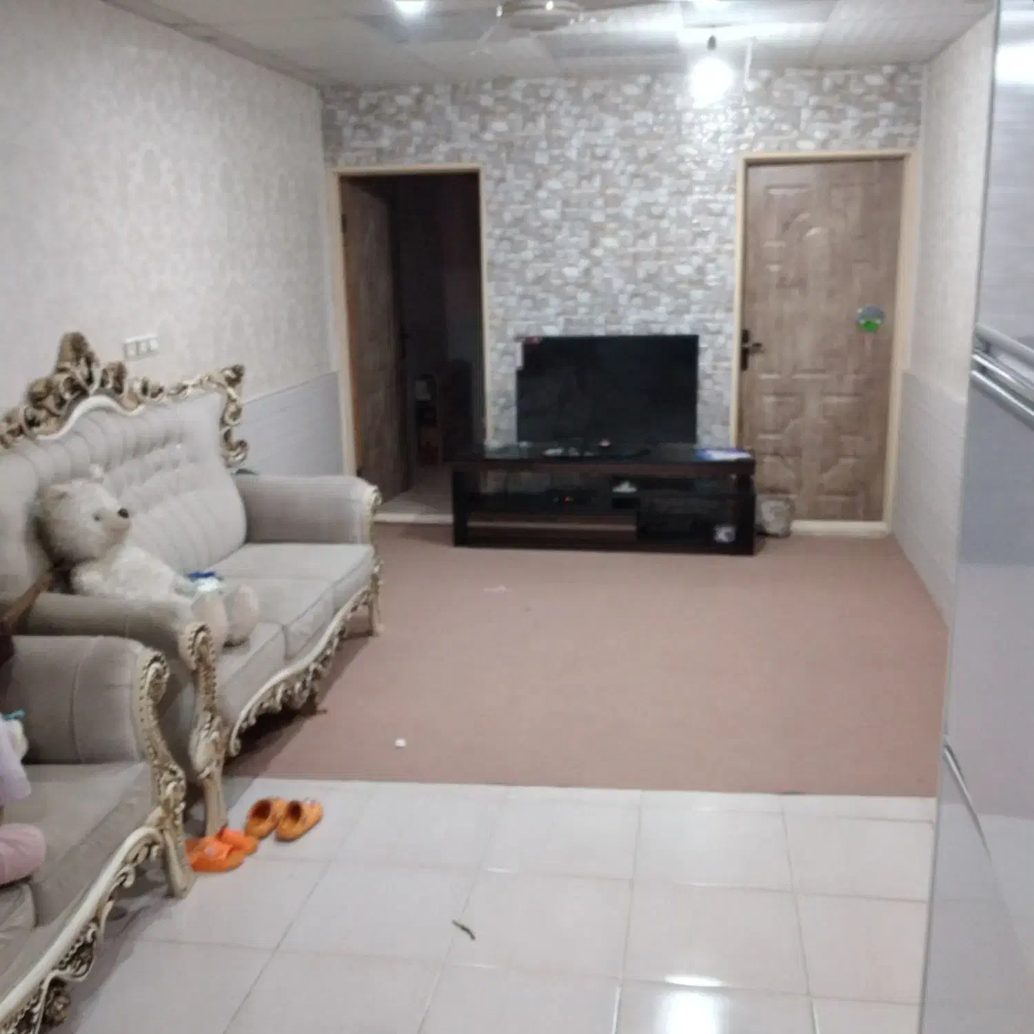 اجاره واحد مسکونی|اجارهٔ آپارتمان|رباط‌کریم, الارد|دیوار