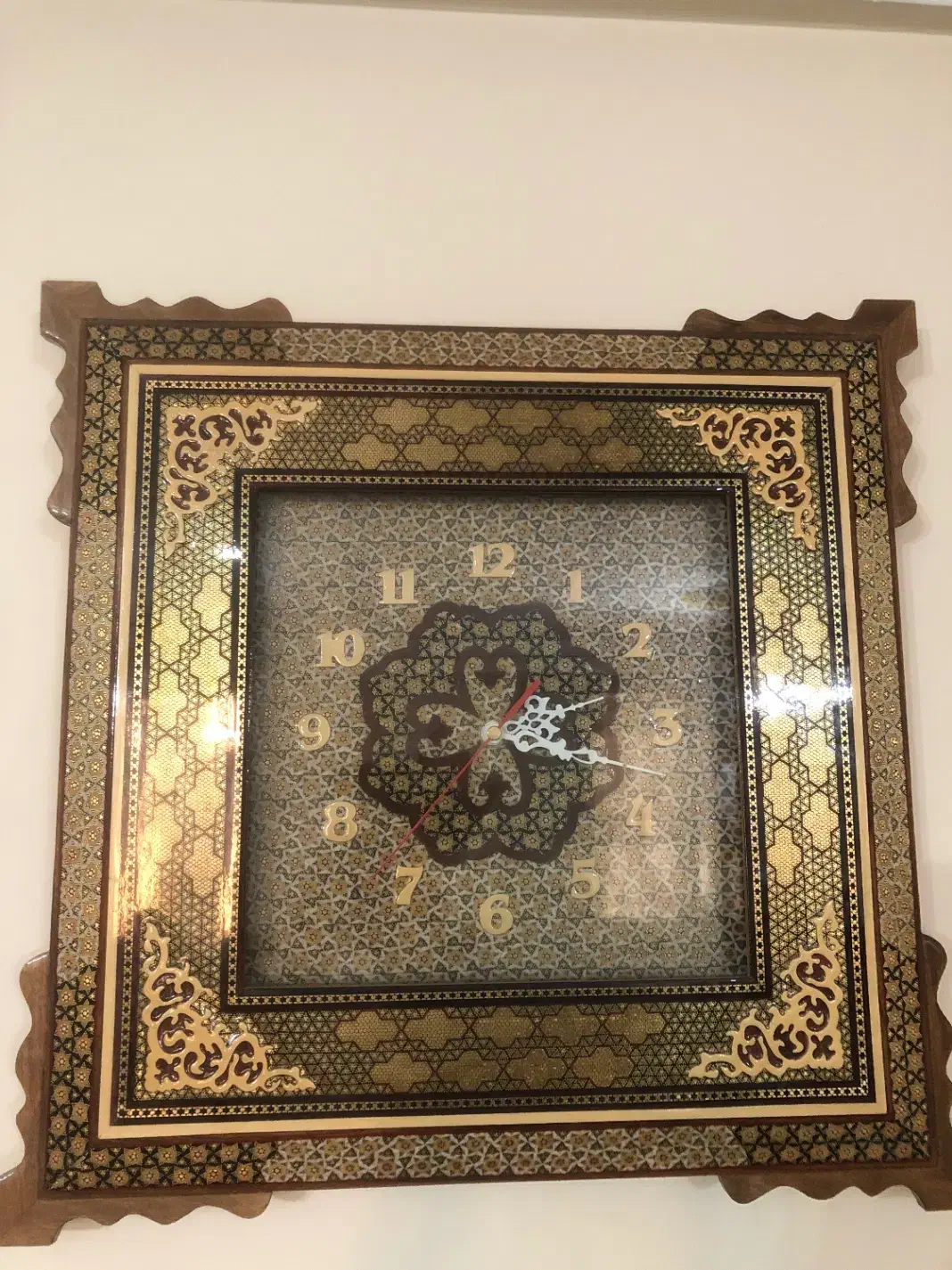 ساعت|ساعت|تهران, دکتر هوشیار|دیوار