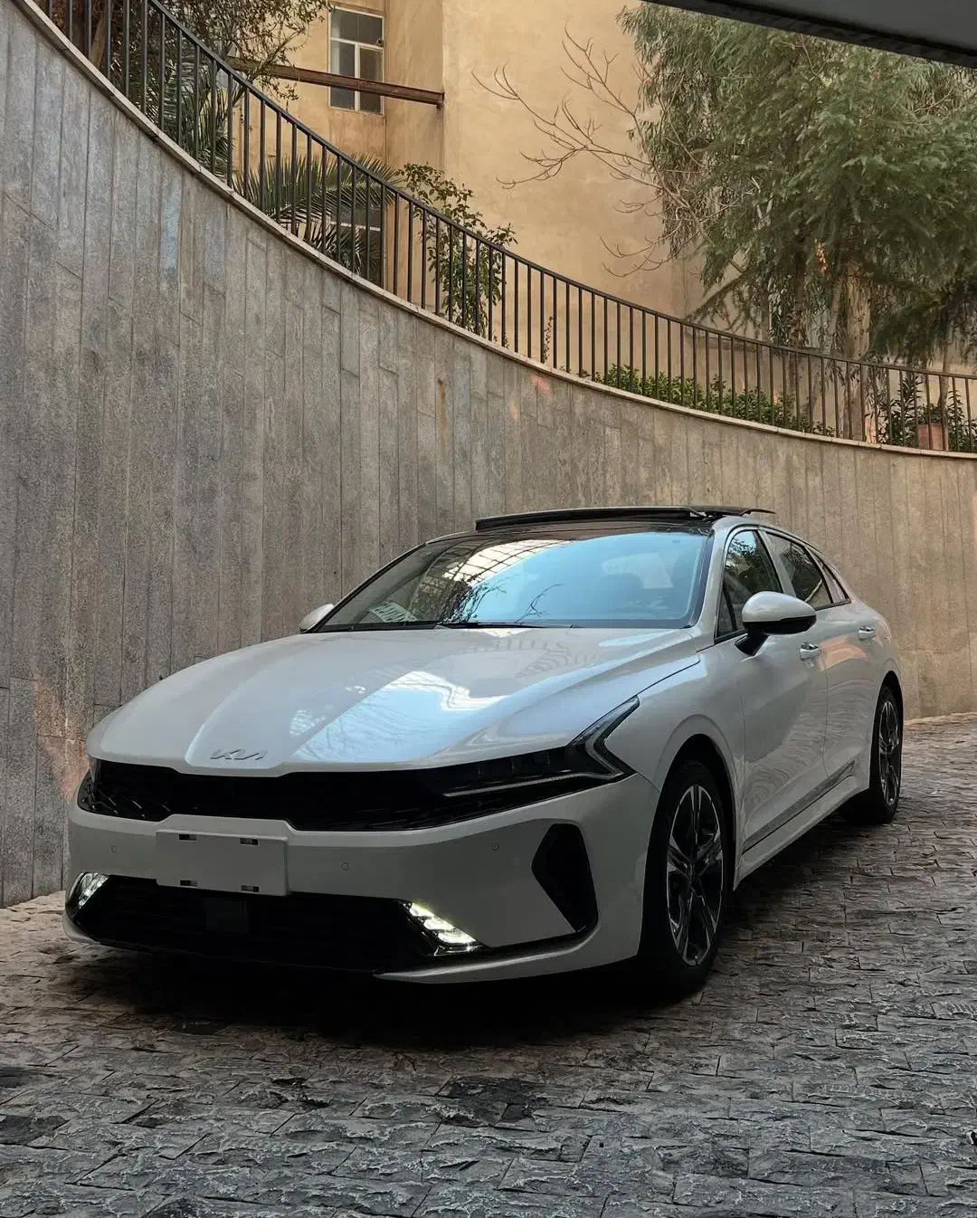 کیا k5|خودرو سواری و وانت|میاندوآب, |دیوار