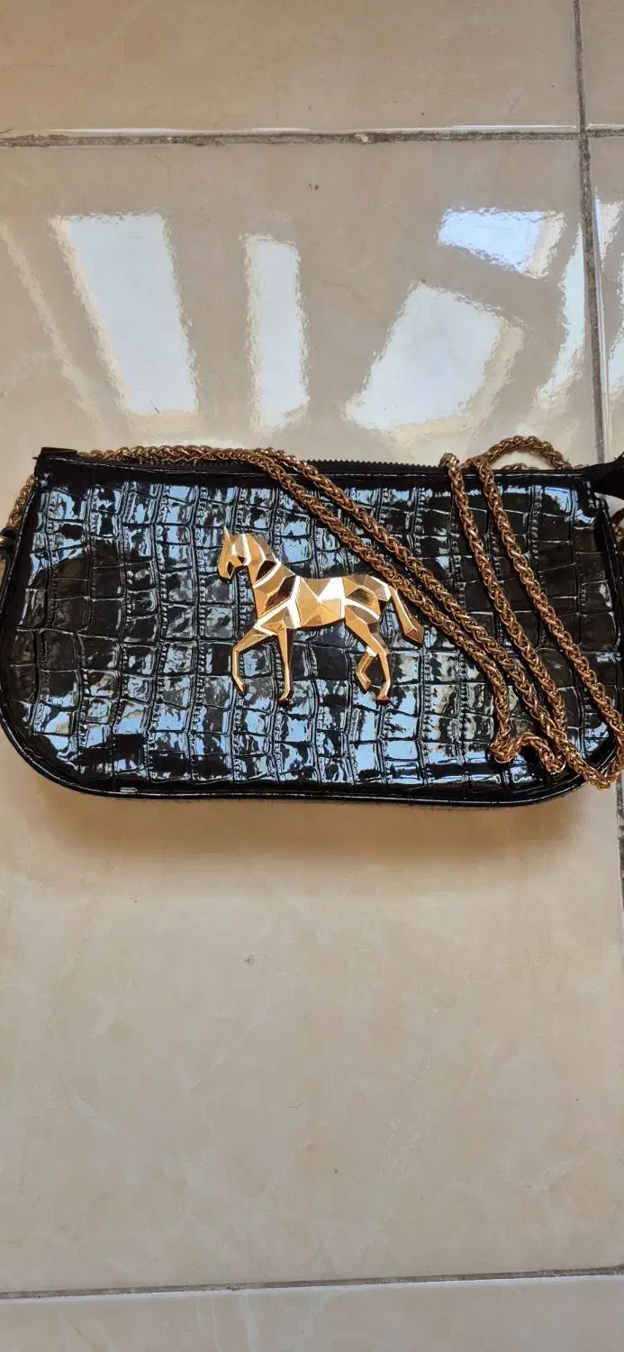 کیف مجلسی|کیف، کفش، کمربند|نسیم‌شهر, |دیوار