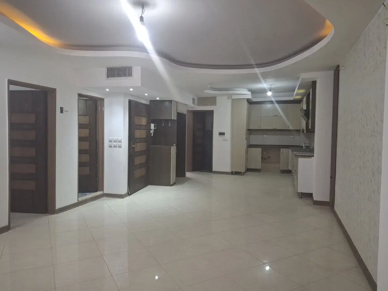 اجاره آپارتمان 2 خوابه خانه اصفهان|اجارهٔ آپارتمان|اصفهان, بهرام‌آباد|دیوار